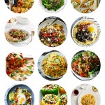 15 Vegetarian Dinner Recipes